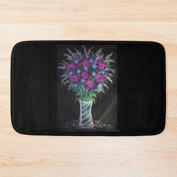 Item preview, Sunlit Flower Vase designed and sold by One55store.