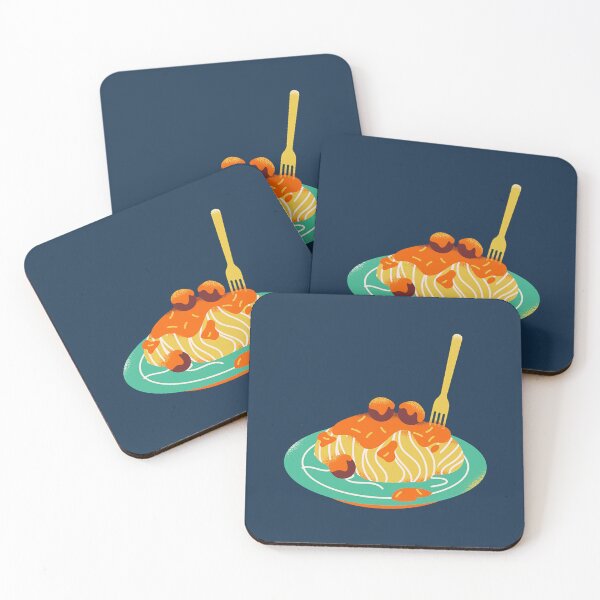 Item preview, pay me in spaghetti Active  designed and sold by oystertechs69.