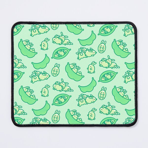 Item preview, Bunny Edamame designed and sold by SabrinaSana.