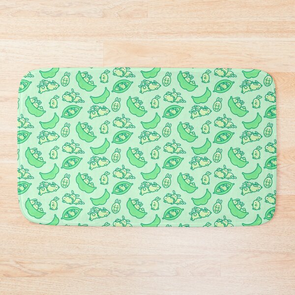Item preview, Bunny Edamame designed and sold by SabrinaSana.
