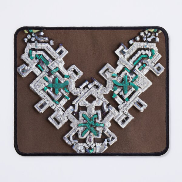 Item preview, necklace Pattern Design designed and sold by Okay-Corral.