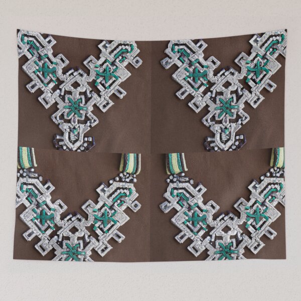 Item preview, necklace Pattern Design designed and sold by Okay-Corral.