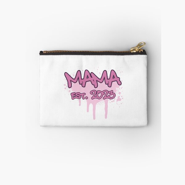 Item preview, MAMA Est. 2023 designed and sold by Trendphics.