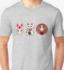 Lucky Charms Unisex T-Shirt