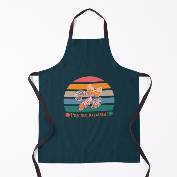 Item preview, Pay me in pasta Essential designed and sold by oystertechs69.