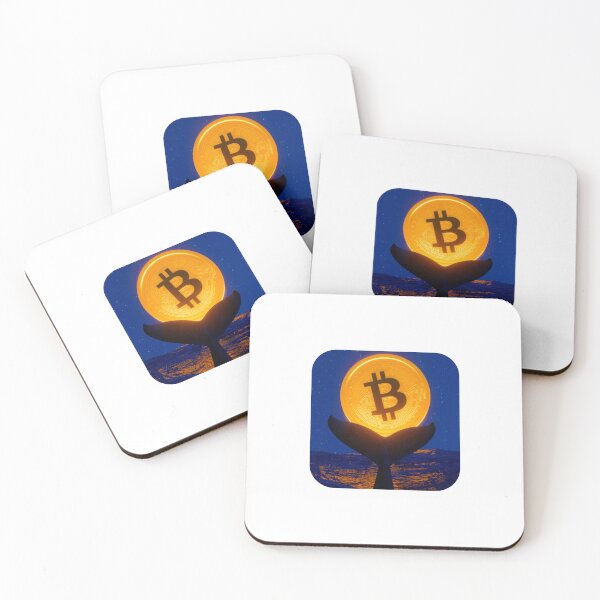 Item preview, Bitcoin Whale Tail designed and sold by Sammi7angel.