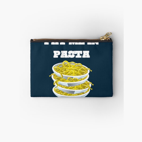 Item preview, Pay me in pasta Essential   designed and sold by oystertechs69.