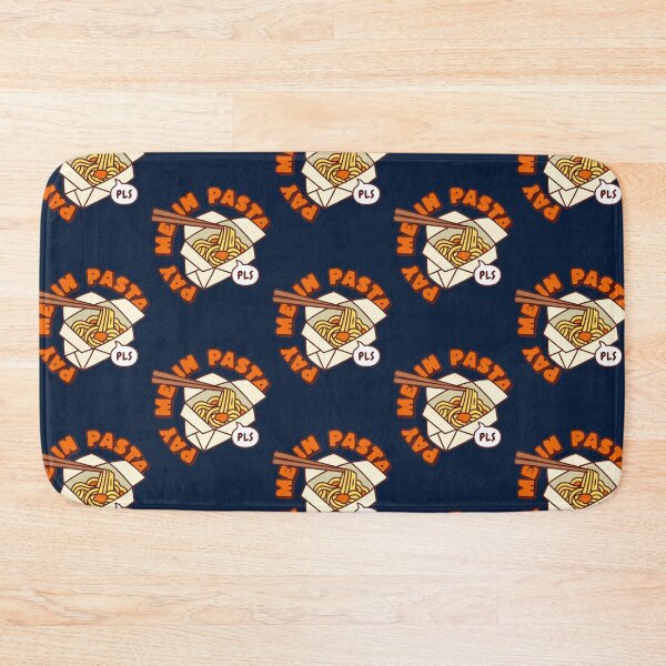 Item preview, Pay Me In Pasta Essential     designed and sold by oystertechs69.