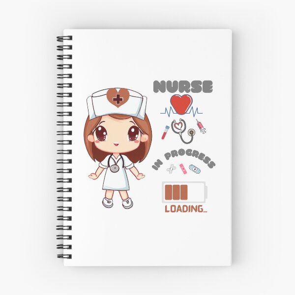 Item preview, Nurse In Progress Loading ! designed and sold by chicink.