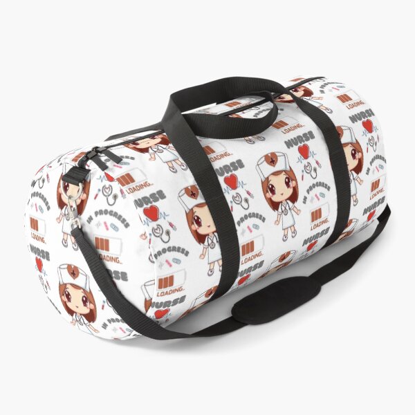Item preview, Nurse In Progress Loading ! designed and sold by chicink.