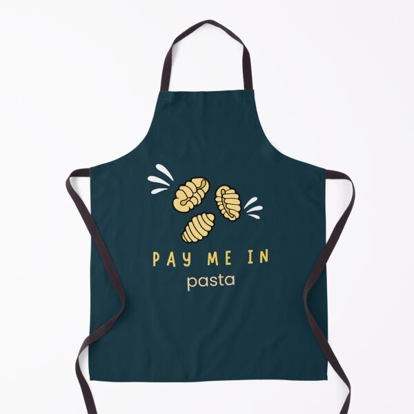 Item preview, pay me in pasta  Essential  designed and sold by oystertechs69.