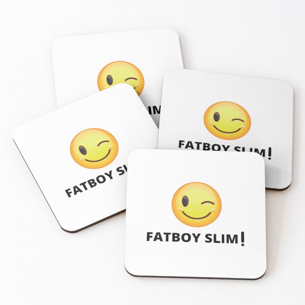 Item preview, Fat_boz Slim  designed and sold by dichuyen356.