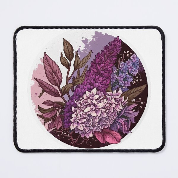 Item preview, Purple world designed and sold by Dogshotsticker.