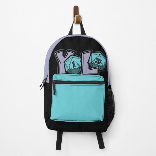 Item preview, YOLO! designed and sold by FighterGuy.