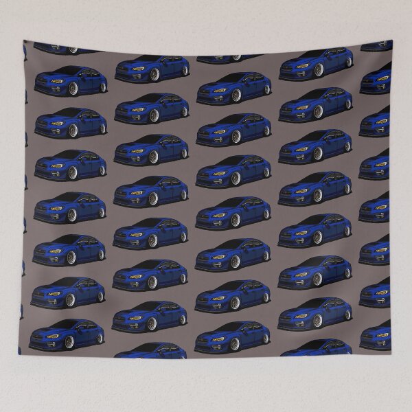 Item preview, subaru  designed and sold by amart134.