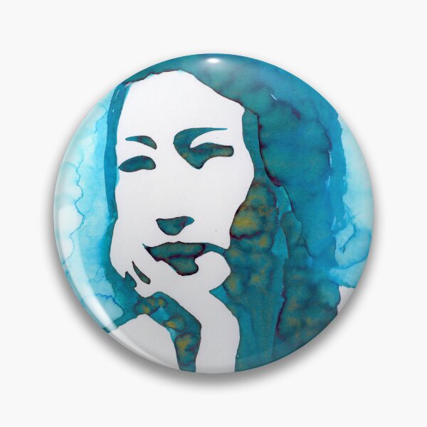 Item preview, Oei Hui-lan designed and sold by J Zaikova.
