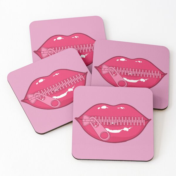 Item preview, Zipper mouth emoji designed and sold by PARADISEGLOBE.