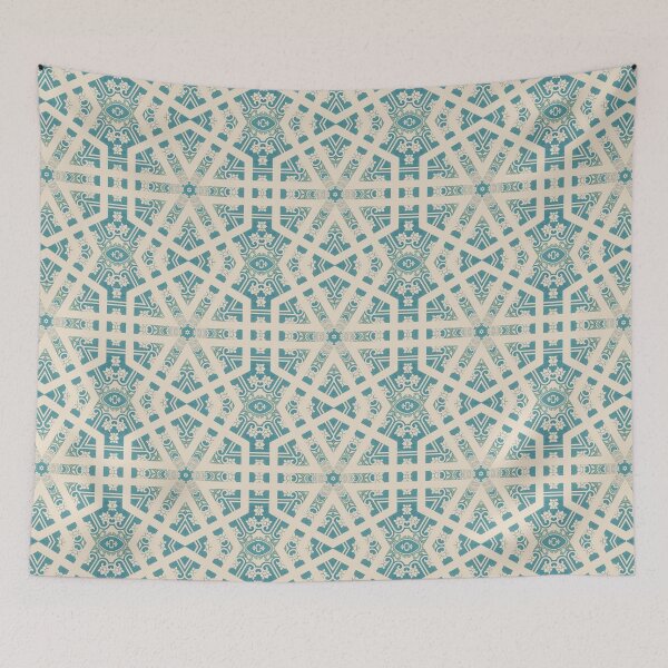 Item preview, Chinese Ornamental Designs 2 Kaleidoscope Pattern 10 designed and sold by Swabcraft.