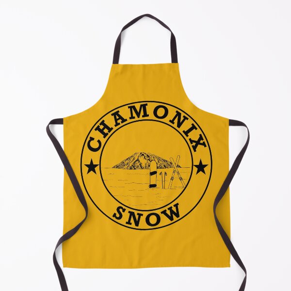 Item preview, Chamonix Snow Ski and Board designed and sold by ClaireBillson.