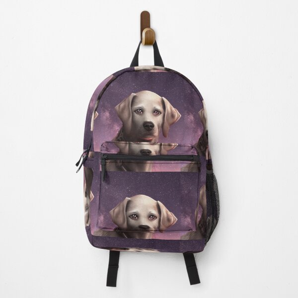 Item preview, SPACED DOG designed and sold by Kezzie Prints.