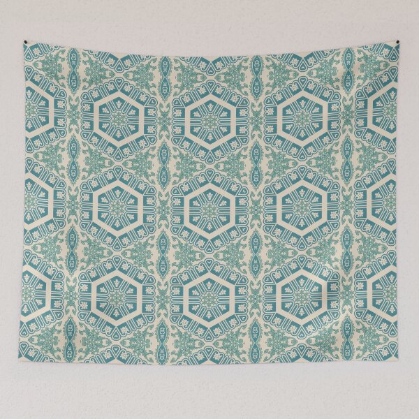 Artikelvorschau, Chinese Ornamental Designs 2 Kaleidoscope Pattern 12 entworfen und verkauft von Swabcraft.