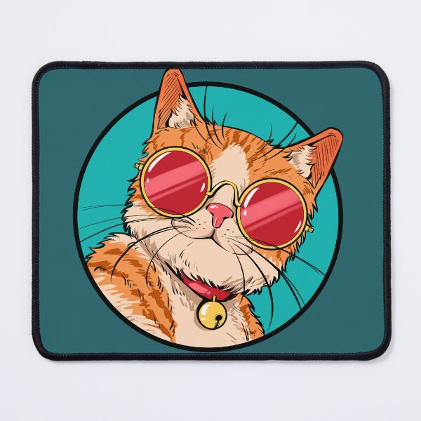 Item preview, Catty Kat designed and sold by Kino Art.