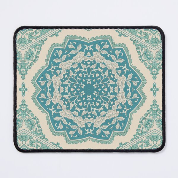 Item preview, Chinese Ornamental Designs 2 Kaleidoscope Pattern 14 designed and sold by Swabcraft.
