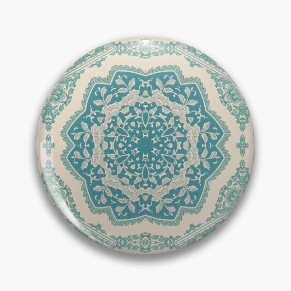 Artikelvorschau, Chinese Ornamental Designs 2 Kaleidoscope Pattern 14 entworfen und verkauft von Swabcraft.