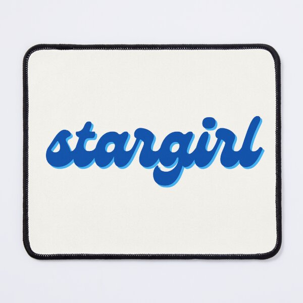 Item preview, STARGIRL designed and sold by lydsworks.