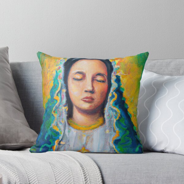 Item preview, Our Lady of Guadalupe Design designed and sold by Okay-Corral.