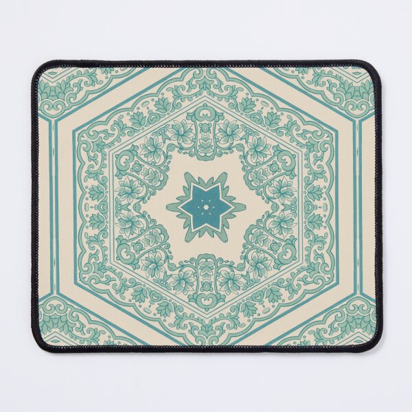 Item preview, Chinese Ornamental Designs 2 Kaleidoscope Pattern 15 designed and sold by Swabcraft.