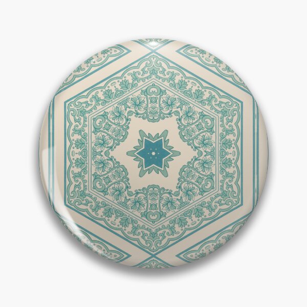Artikelvorschau, Chinese Ornamental Designs 2 Kaleidoscope Pattern 15 entworfen und verkauft von Swabcraft.