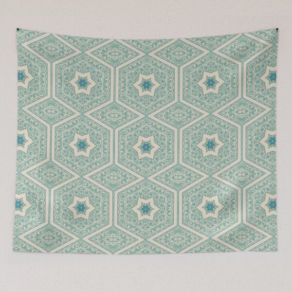 Artikelvorschau, Chinese Ornamental Designs 2 Kaleidoscope Pattern 15 entworfen und verkauft von Swabcraft.