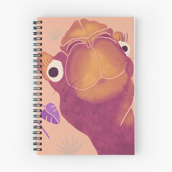 Item preview, Pink Camel designed and sold by Artful Things.