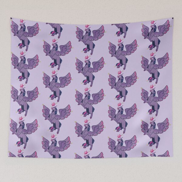 Item preview, Twilight Sparkle designed and sold by Sea Sa1t.