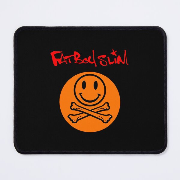 Item preview, Fatboy Slym designed and sold by kiemtienty300.