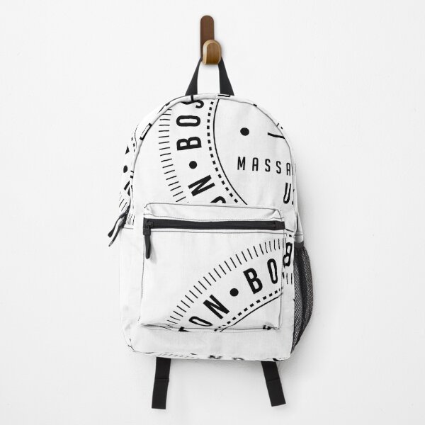 Item preview, Boston, Massachusetts, USA - 1 - City Coordinates Typography Print - Classic, Minimal designed and sold by Studio Grafiikka.