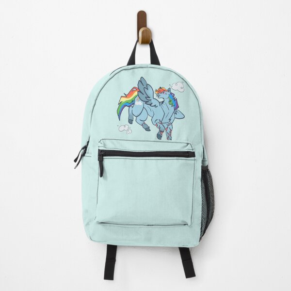 Item preview, Rainbow Dash designed and sold by Sea Sa1t.