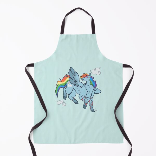 Item preview, Rainbow Dash designed and sold by Sea Sa1t.