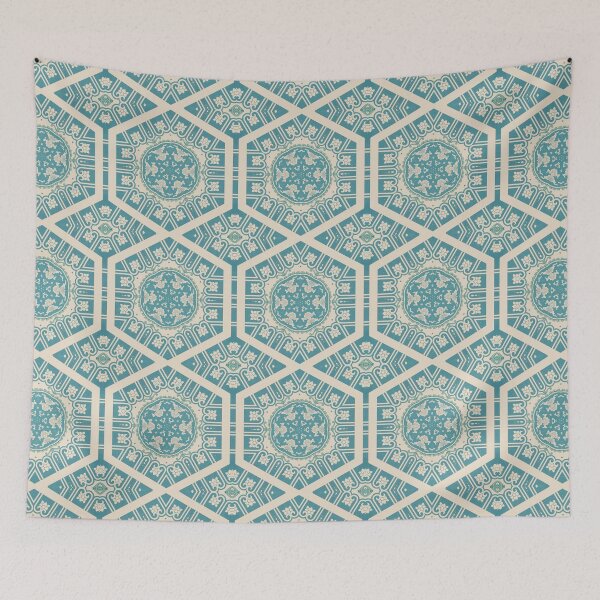 Artikelvorschau, Chinese Ornamental Designs 2 Kaleidoscope Pattern 18 entworfen und verkauft von Swabcraft.