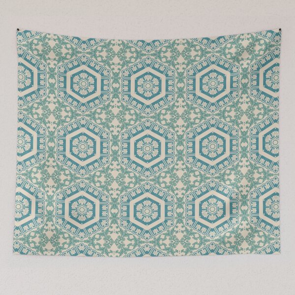 Item preview, Chinese Ornamental Designs 2 Kaleidoscope Pattern 19 designed and sold by Swabcraft.