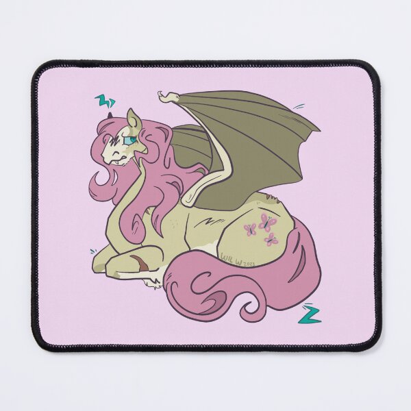 Item preview, Fluttershy designed and sold by Sea Sa1t.
