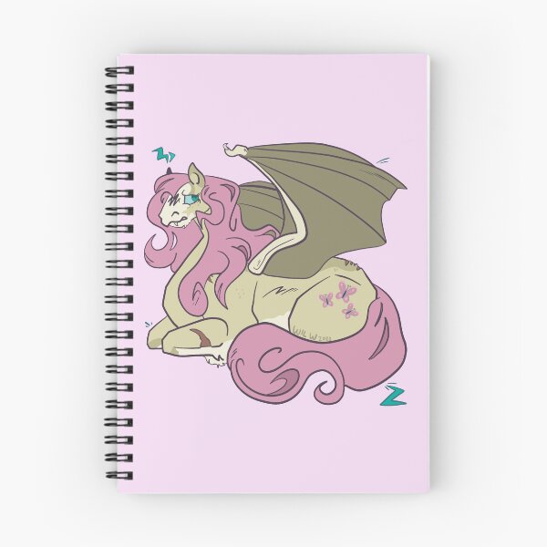 Item preview, Fluttershy designed and sold by Sea Sa1t.