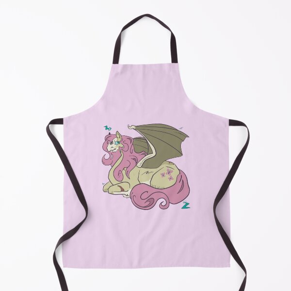 Item preview, Fluttershy designed and sold by Sea Sa1t.