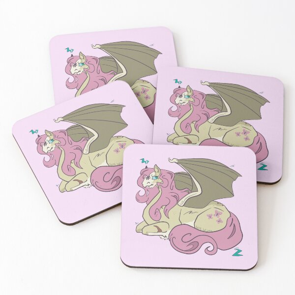 Item preview, Fluttershy designed and sold by Sea Sa1t.