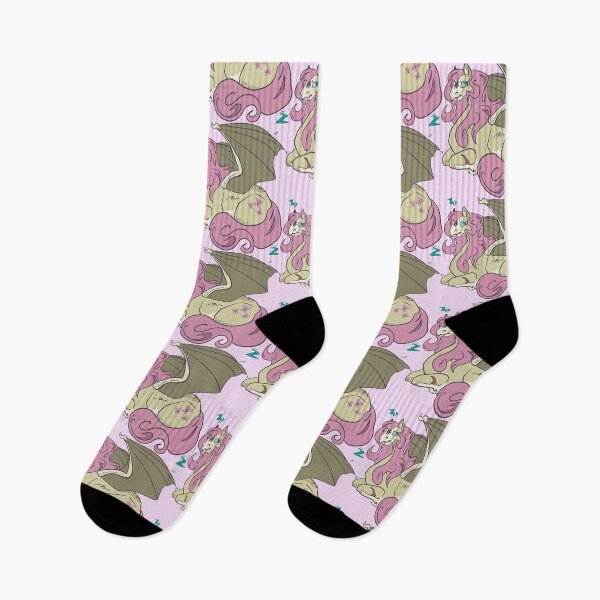 Item preview, Fluttershy designed and sold by Sea Sa1t.