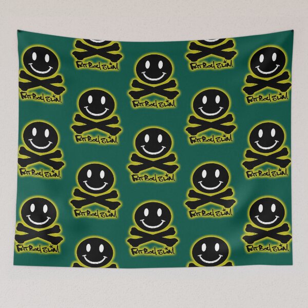 Item preview, Fatboy Slym high cuality designed and sold by kiemtienty300.