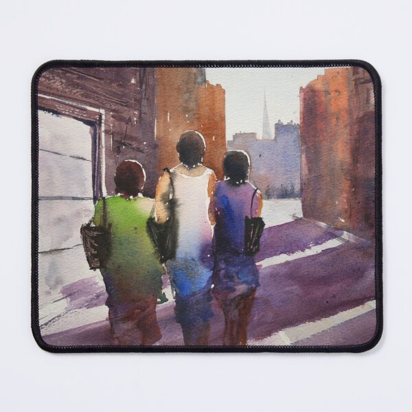 Item preview, Window shopping designed and sold by Pauline Winwood.