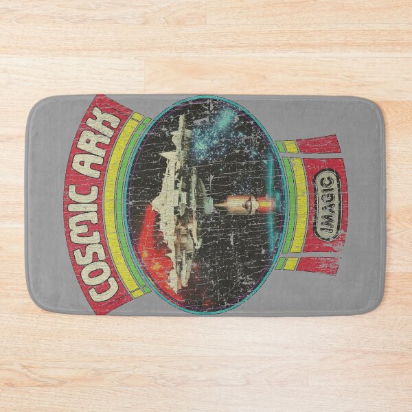 Item preview, Cosmic Ark 1982 designed and sold by AstroZombie6669.