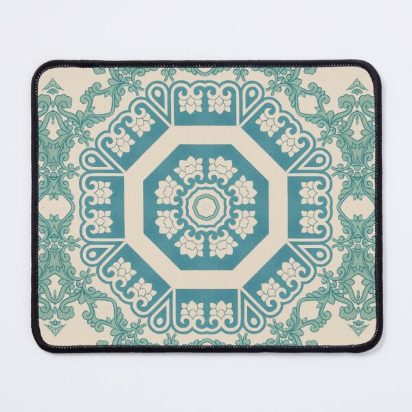 Item preview, Chinese Ornamental Designs 2 Kaleidoscope Pattern 20 designed and sold by Swabcraft.
